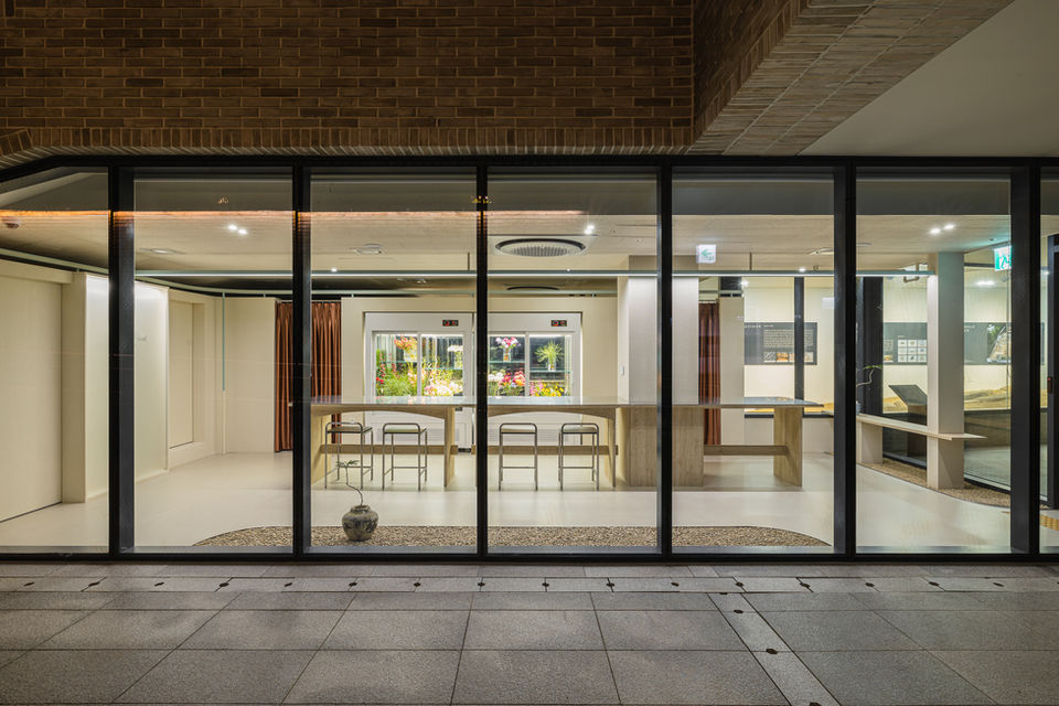 Jina Park Flower Studio