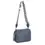 Thumbnail: Jodi Crossbody Bag with Guitar Strap and Multiple Compartments (3 Colors!)