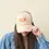 Thumbnail: Embroidered "Books" Trucker Hat