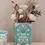 Thumbnail: Little Women by Louisa May Alcott Ceramic Book Flower Vase