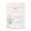 Thumbnail: 14K Gold Dipped Botanical Flower Necklaces (Lily, Daisy, Tulip, Lavender+ More!)