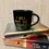 Thumbnail: I Will Not Die Today Fourth Wing Mug (Officially Licensed)