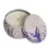 Thumbnail: Jane Austen Quote Mini Tin Scented Candles (3 Oz.)