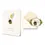 Thumbnail: Birthday Cards by Studio Oh! Card, Envelope, & Matching Sticker (10+ Designs!)