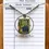 Thumbnail: Pride & Prejudice Book Locket Necklace or Earrings