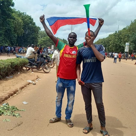 Has Russia won in the Sahel?