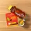 Thumbnail: Winnie the Pooh's Hunny Lip Balm Chapstick (Honey Flavor)