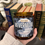 Thumbnail: Nevermore Candle by Fabled Embers, 9 Oz. Soy (Black Amber & Oak)