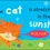 Thumbnail: Board Book for Babies & Toddlers - Who is in the Garden? Who is on the Farm?