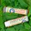 Thumbnail: Jane Austen Chapstick (Pemberley Mint)