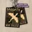 Thumbnail: Basgiath Keychain or Embroidered Patch Fourth Wing (Officially Licensed)
