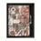 Thumbnail: 3 Piece Notebook & Pen Gift Set - Owls, Flowers, Pomegranates