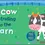 Thumbnail: Board Book for Babies & Toddlers - Who is in the Garden? Who is on the Farm?