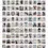 Thumbnail: 100 Essential Novels Scratch Off Poster (12" X 16") - Gift for Readers!