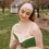 Thumbnail: "Petals & Pages" Super Soft Headband for the Bookish (Adult)