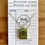 Thumbnail: Sense & Sensibility by Jane Austen Book Locket Necklace