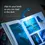Thumbnail: Really Tiny Book Light, Gift for Readers
