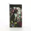 Thumbnail: Tuxedo Cat Stained Glass Wallet, Gift for Cat Lover