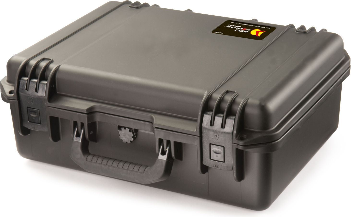 iM2400 Storm Case