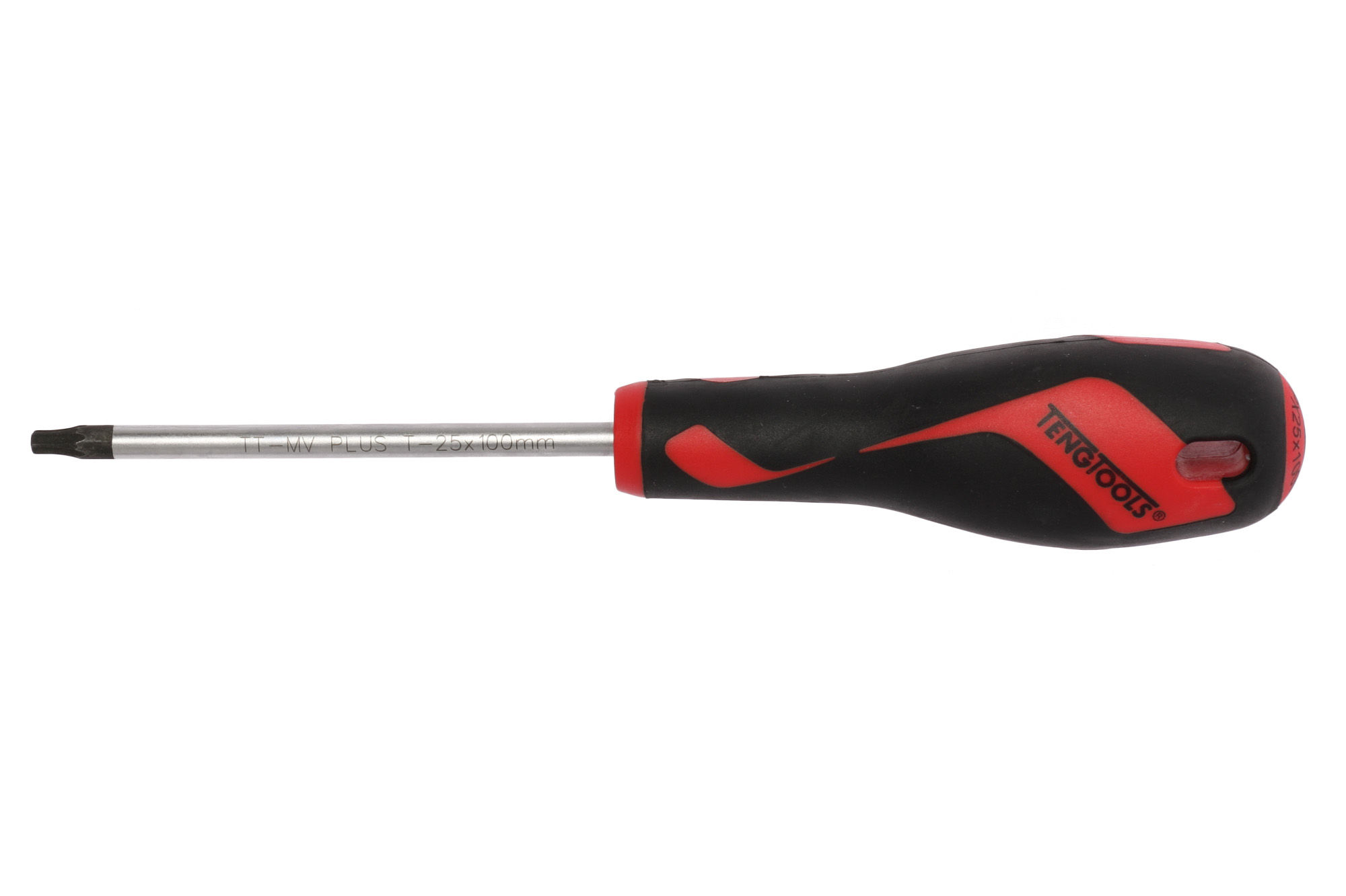 Screwdriver TPX25 x 100mm