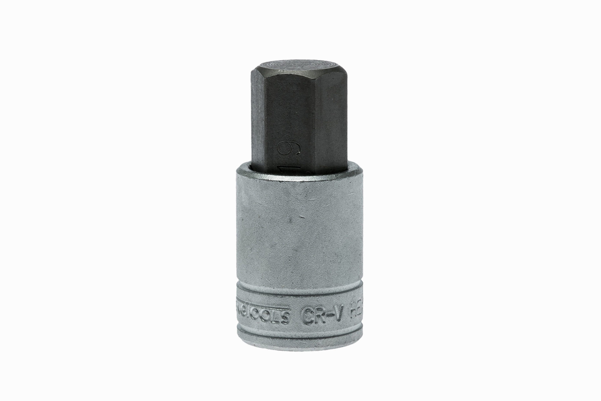 Socket 1/2 inch dr 19mm Hex Bit