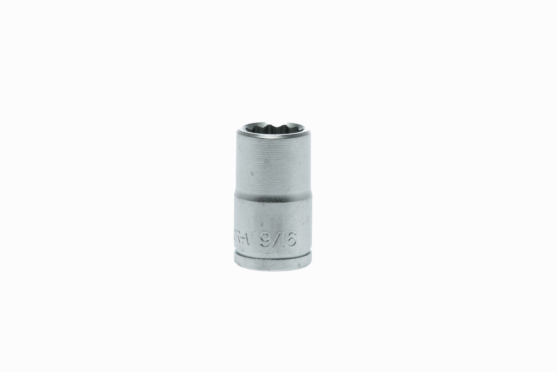 Socket 1/2 inch Drive 9/16 inch