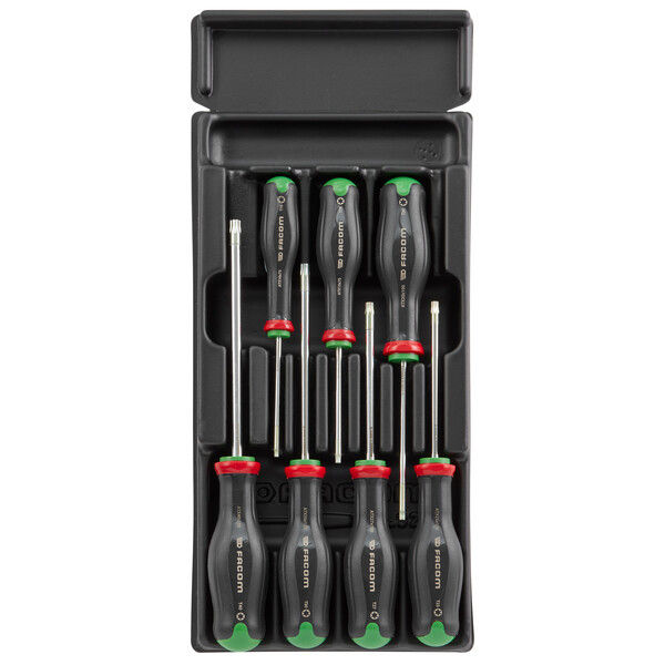 Prot Sd Module 7Pce Std