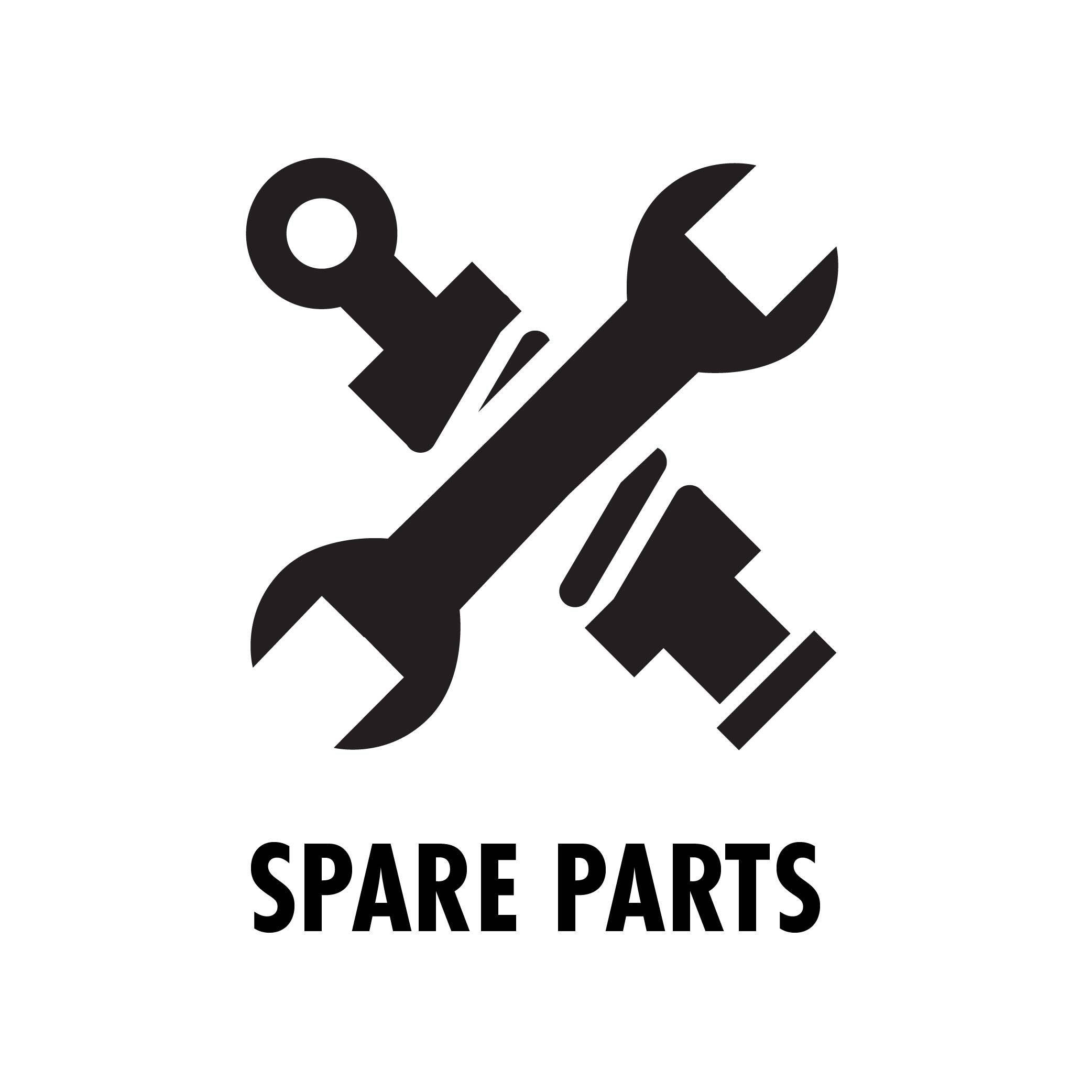 Tool Box Accessory Panel Add on Set