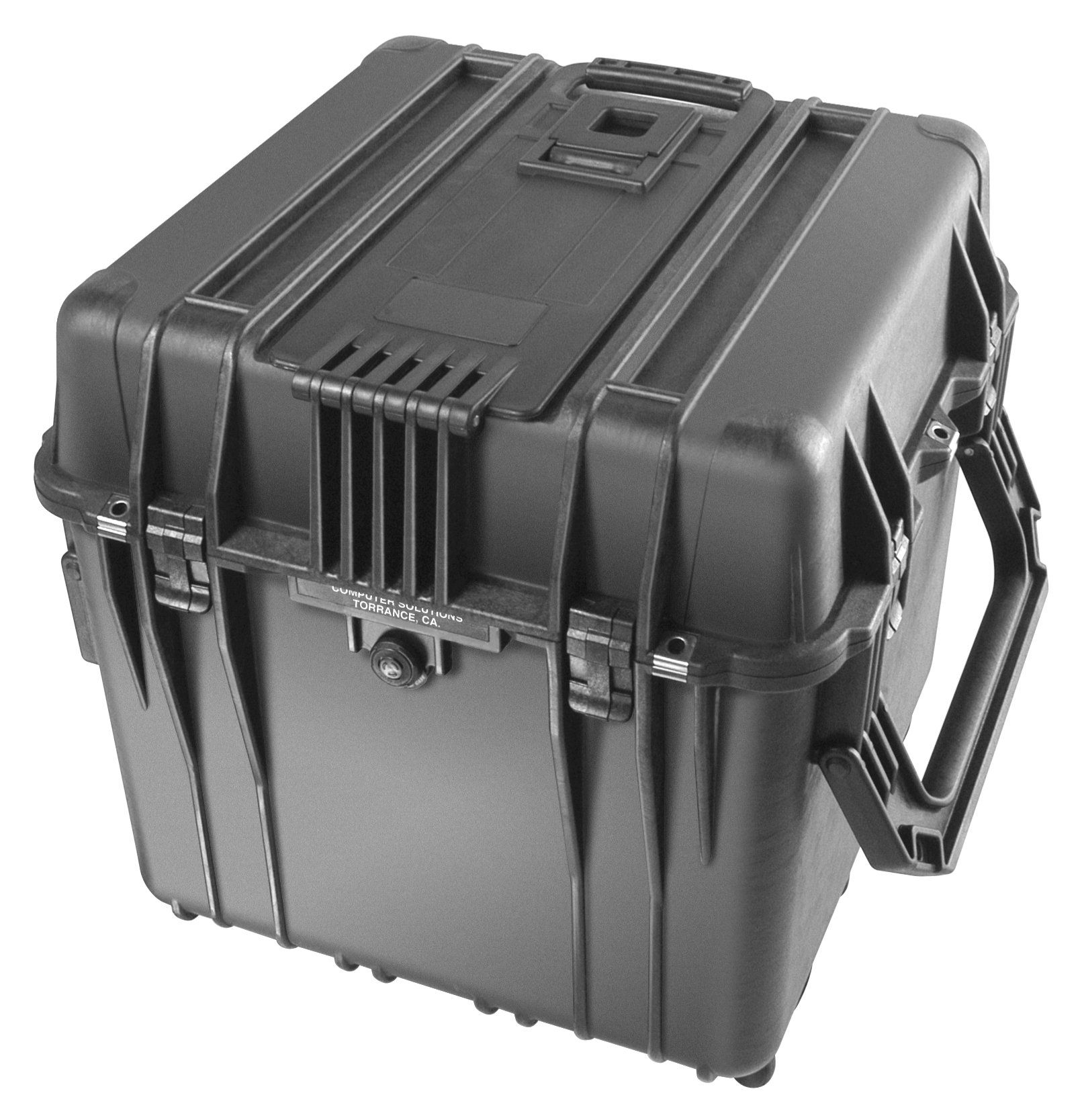 0340 Cube Case