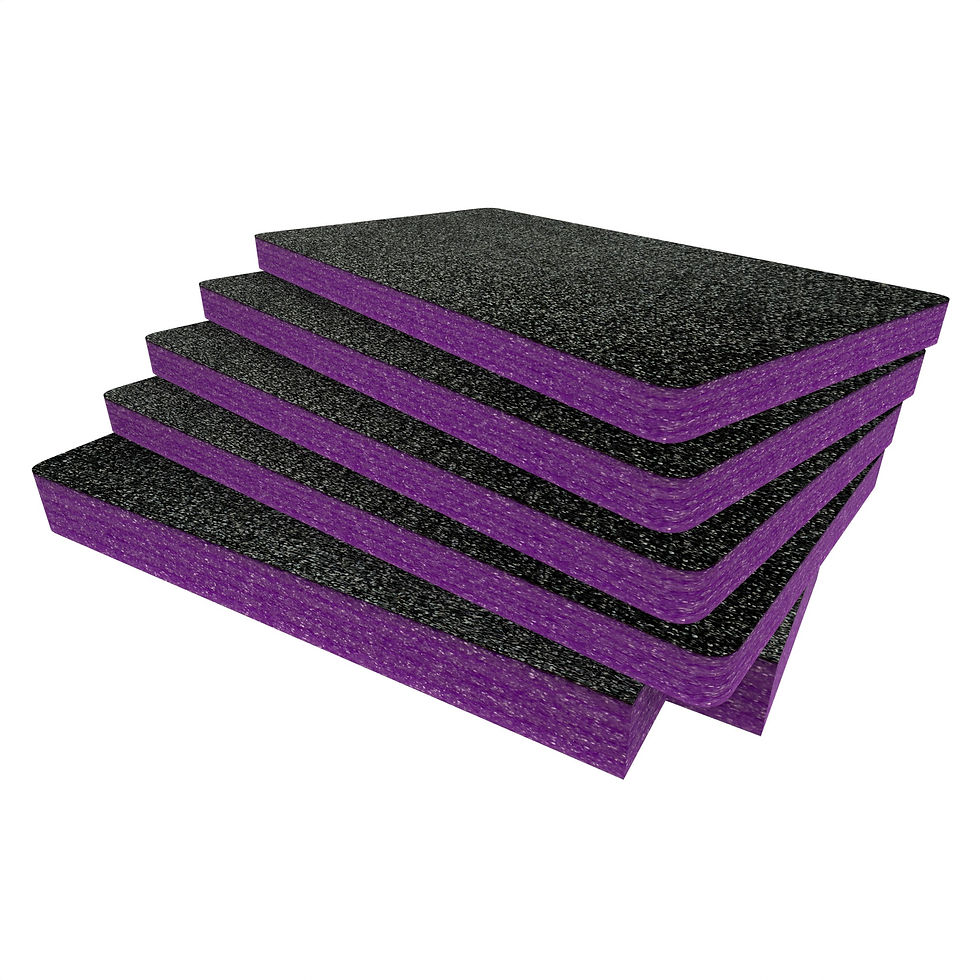 Thumbnail: Peli 1532 Shadowfoam Inserts