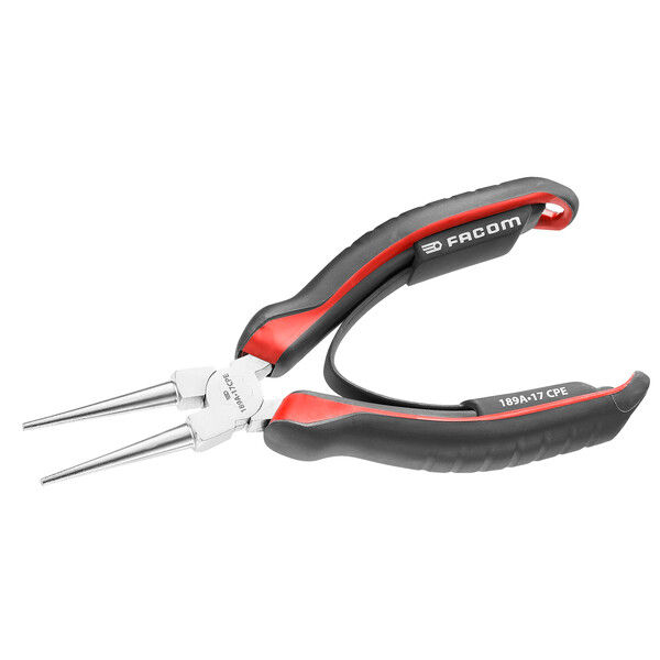 Round Nose Pliers 170 Mm