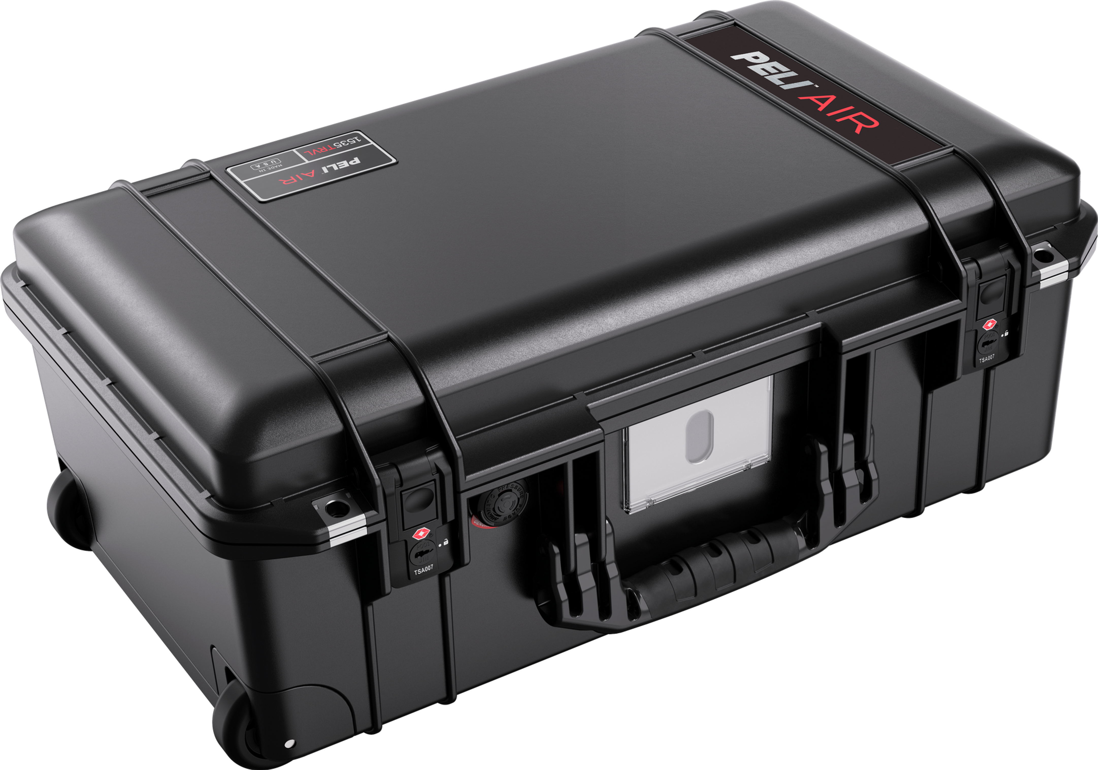 1535 Air Travel Case