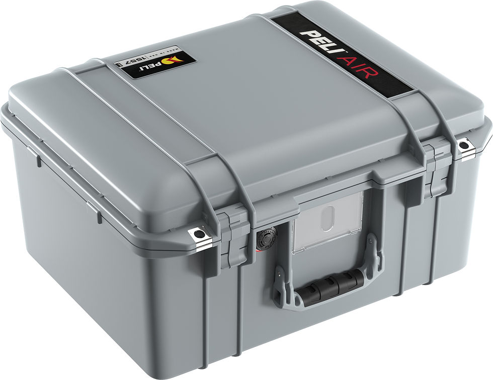 Thumbnail: 1557 AIR CASE