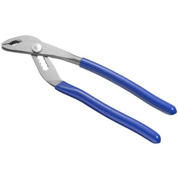 Std Multigrip Pliers 240Mm Pvc Grip