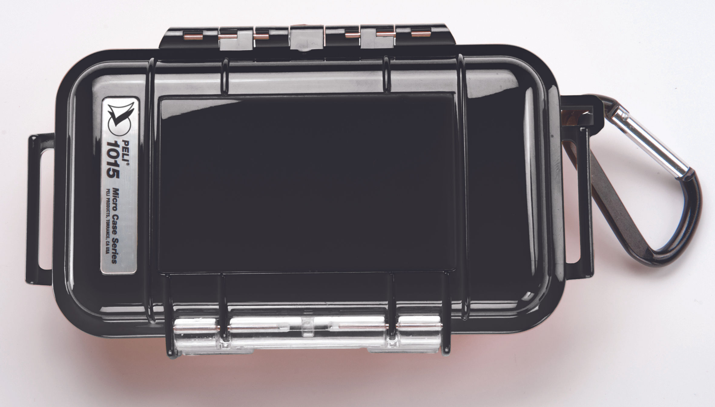 1015 MICRO CASE