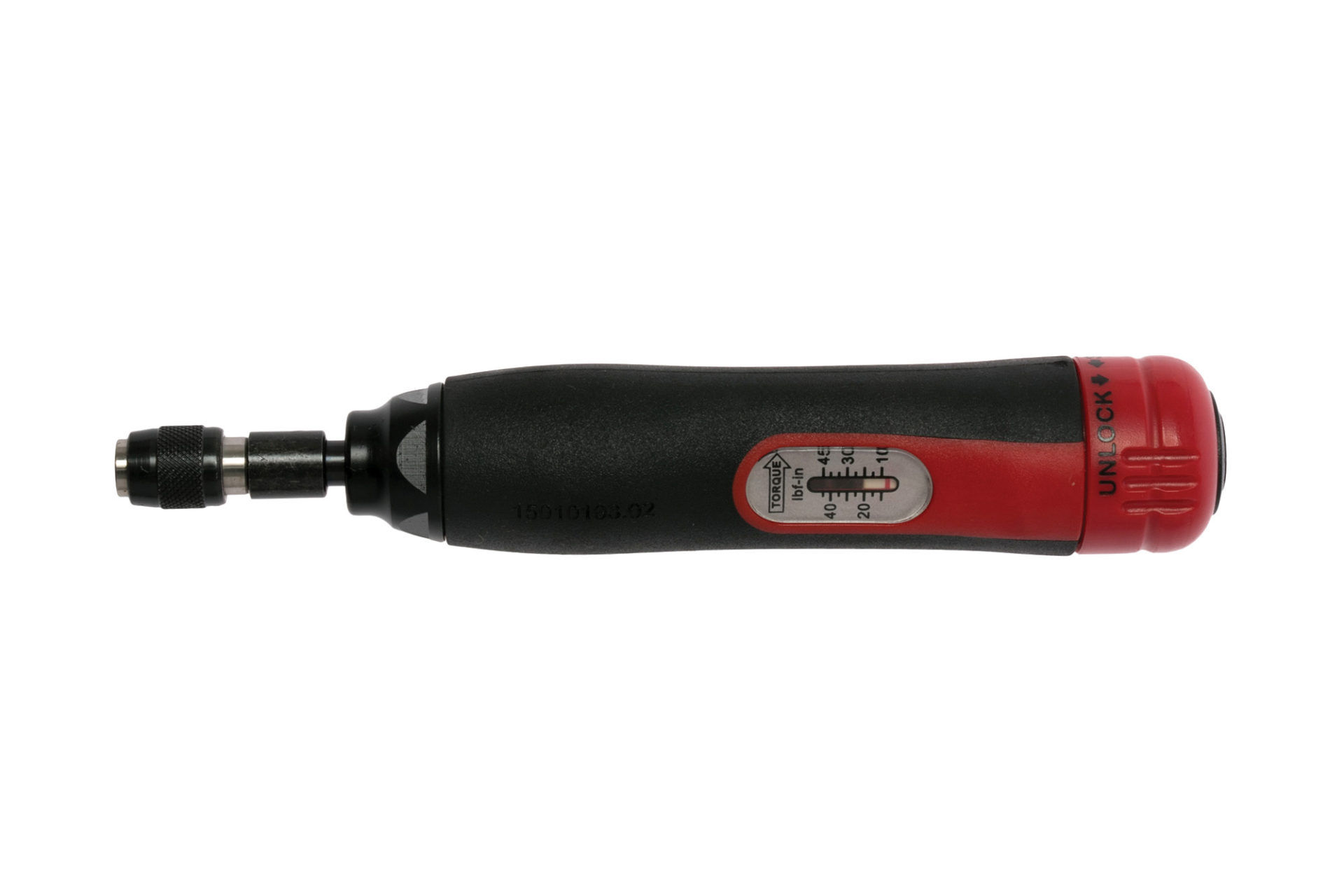 Torque Screwdriver 1/4 inch Drive 5Nm