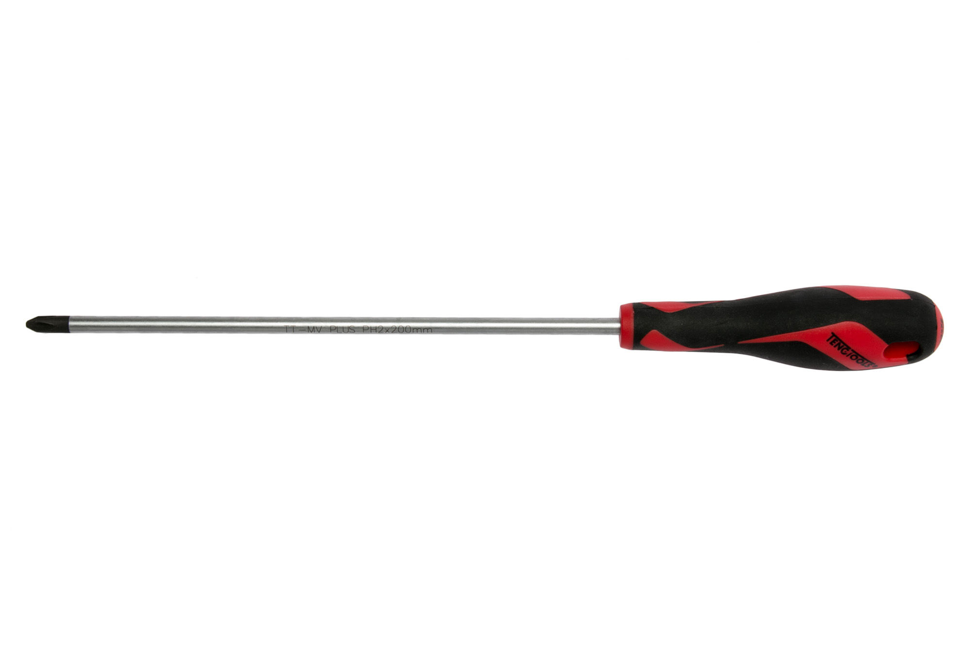 Screwdriver PH2 x 200mm M Handle