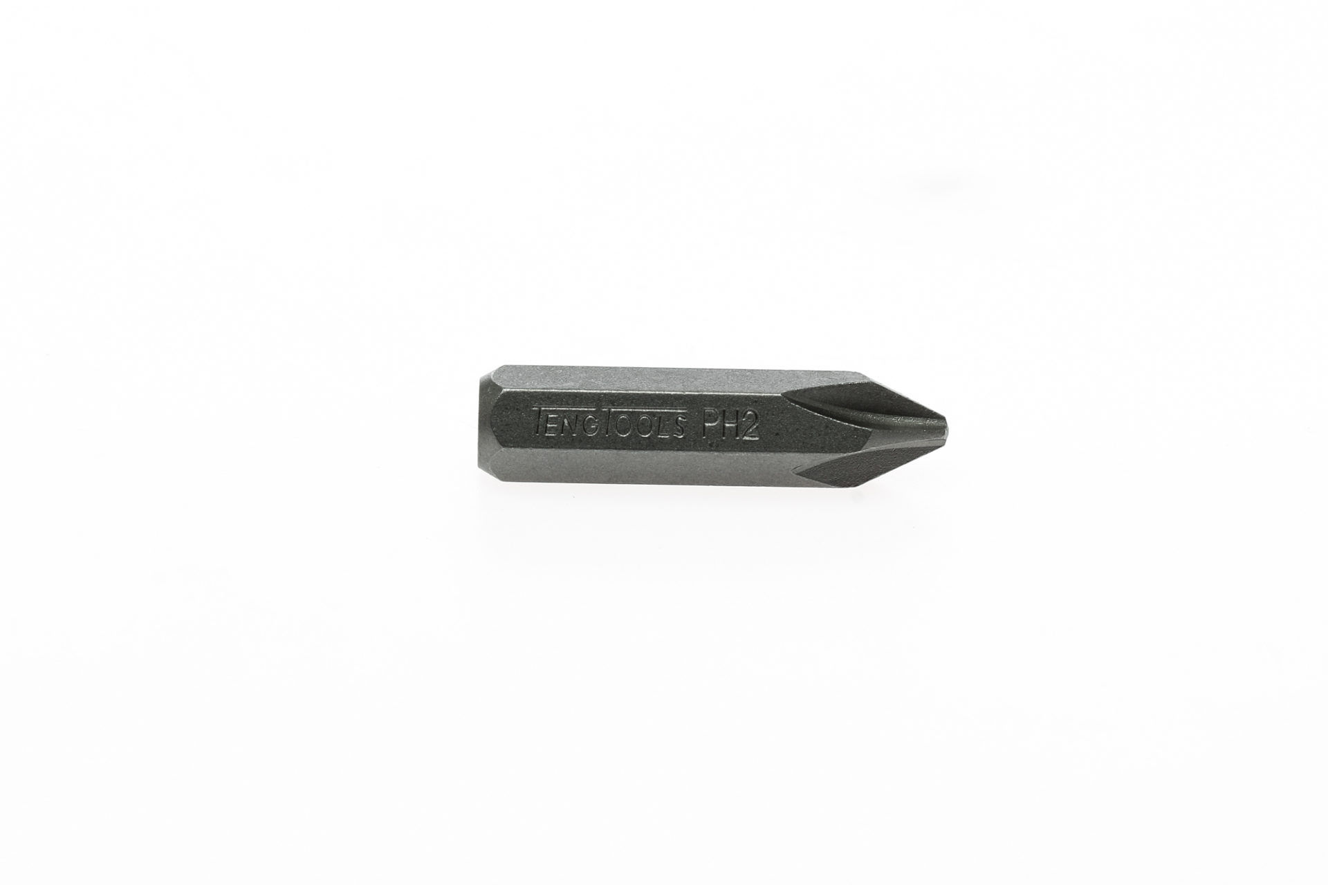 Impact Driver Bit 5/16 Hex Drive PH2