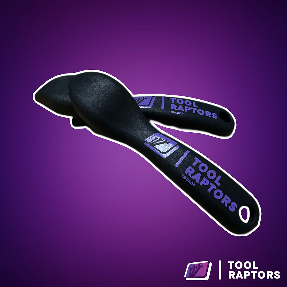 FOD Oil Can Opener - TK-CKOA
