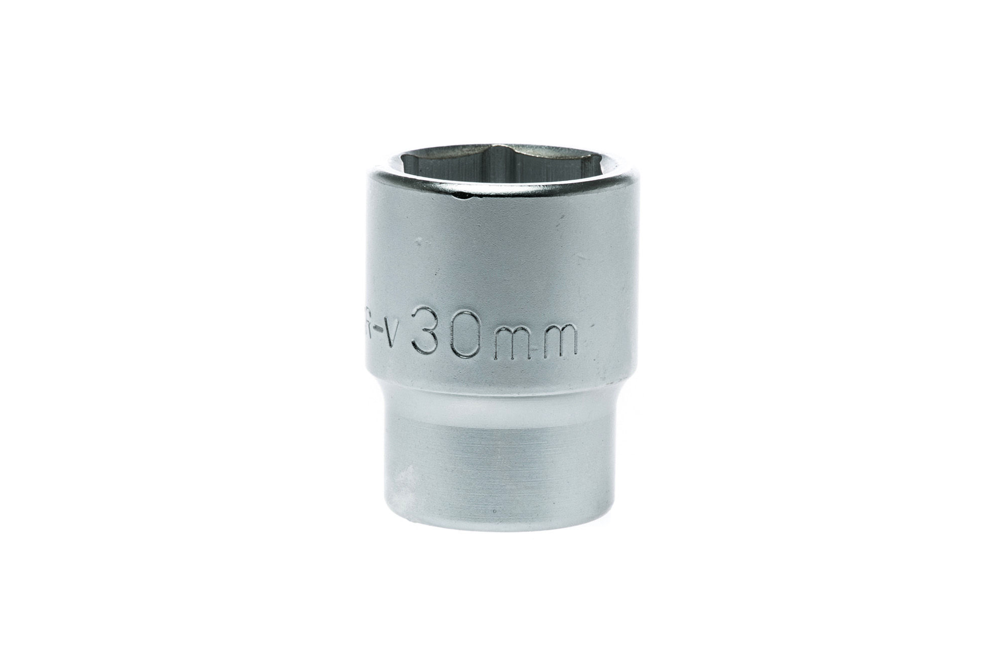 Socket 3/4 inch Drive 6 Point 30mm