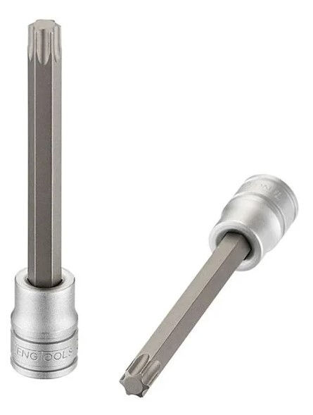 Socket 3/8 inch Drive Long TX30