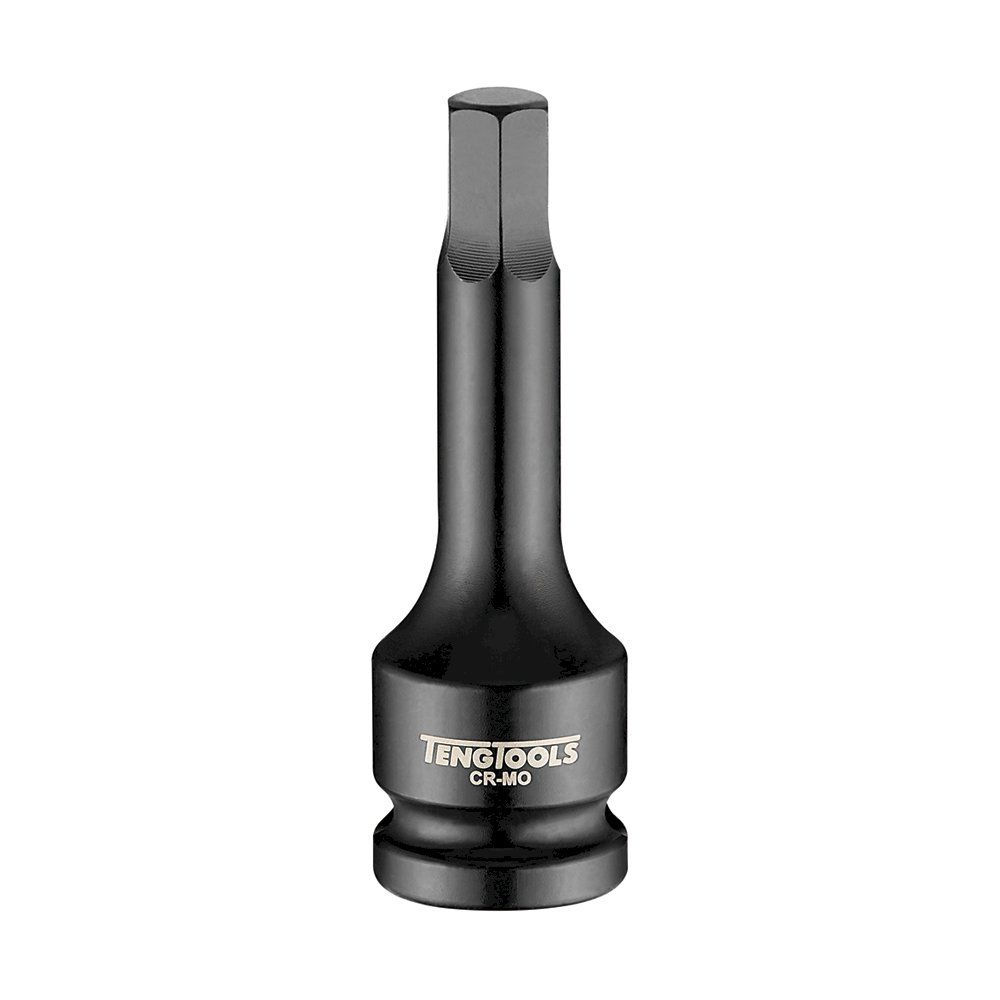Impact Socket 1/2 inch dr 3/8 Hex