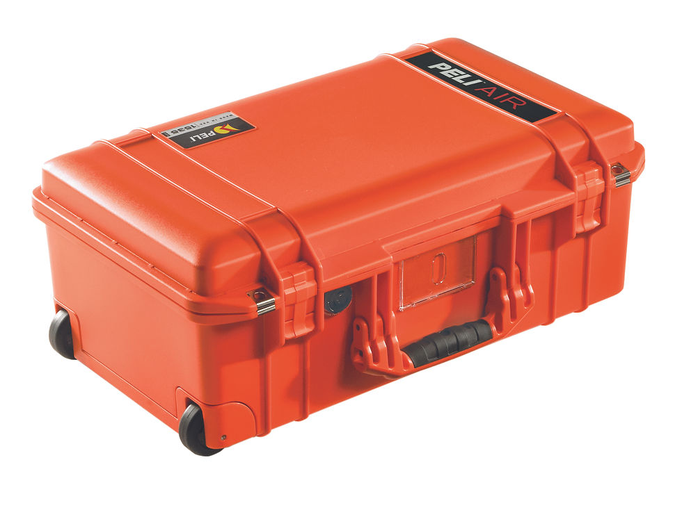 Thumbnail: 1535 AIR CASE
