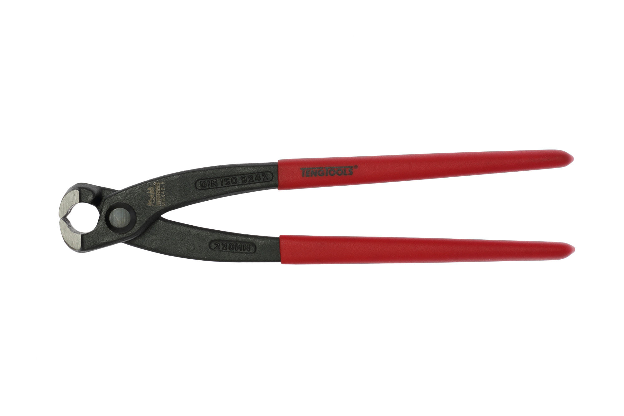 Plier Tower Carpenters Pincers 9 inch