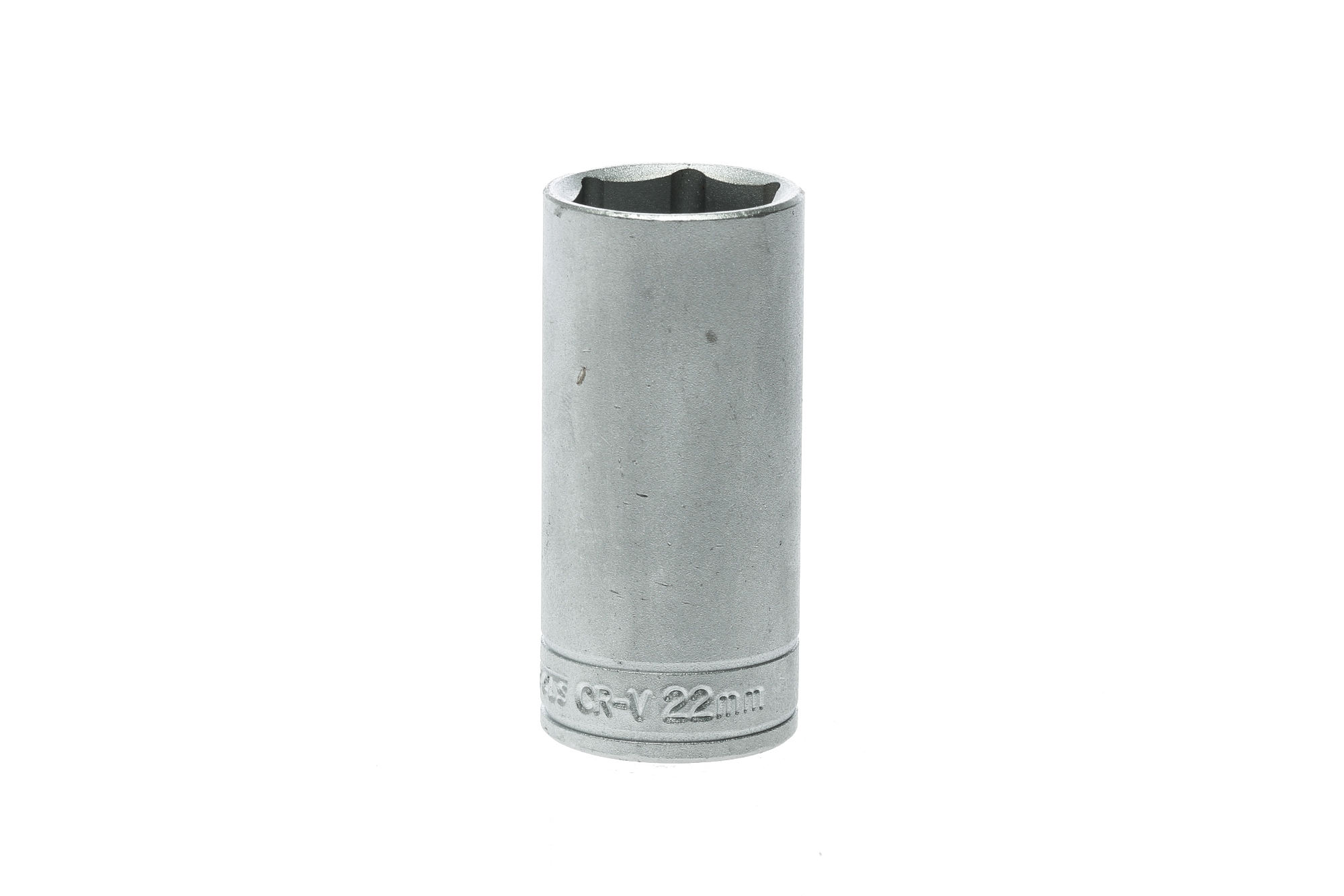 Socket Deep 3/8 inch Drive 22mm