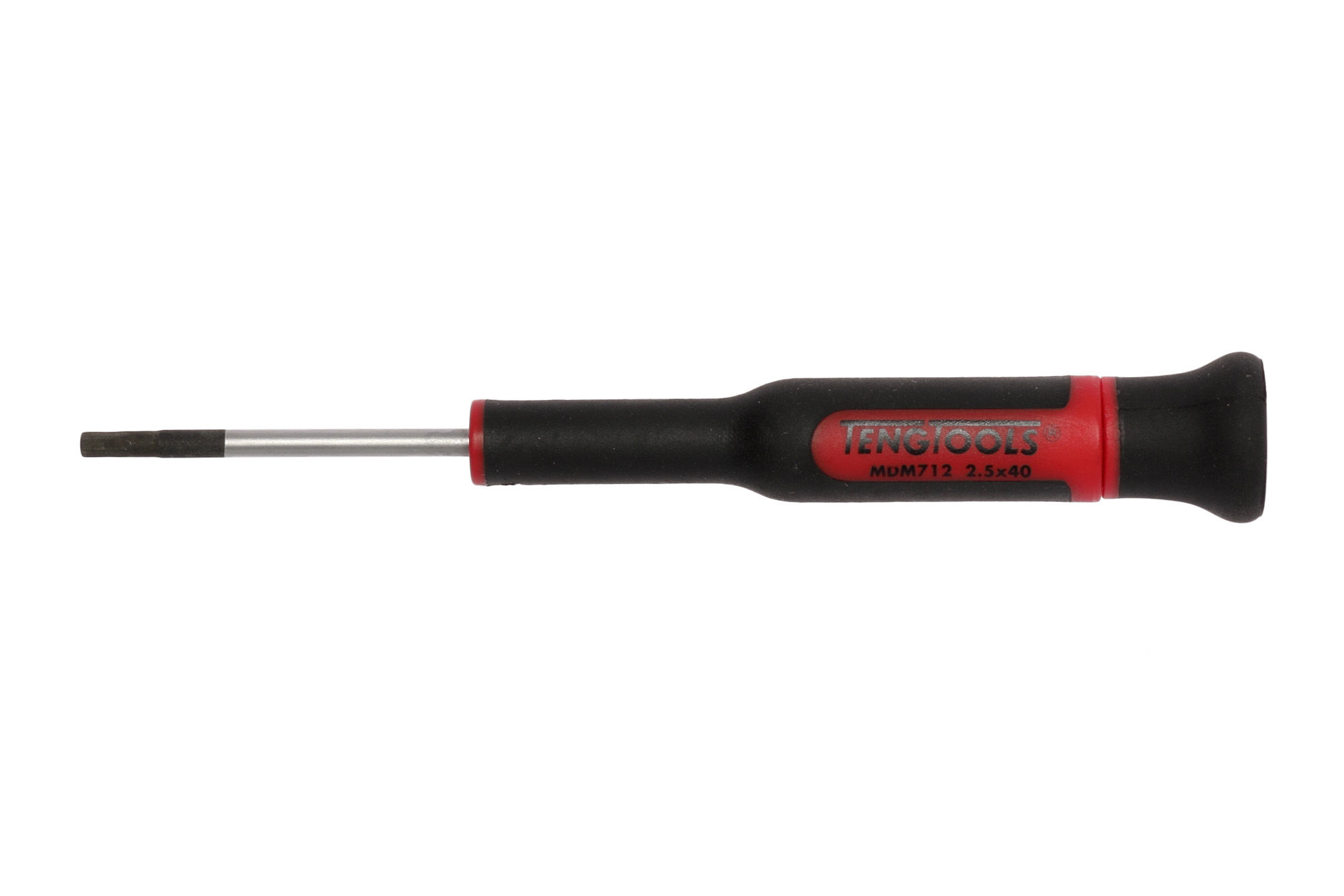 Screwdriver Mini 2.5mm Hex