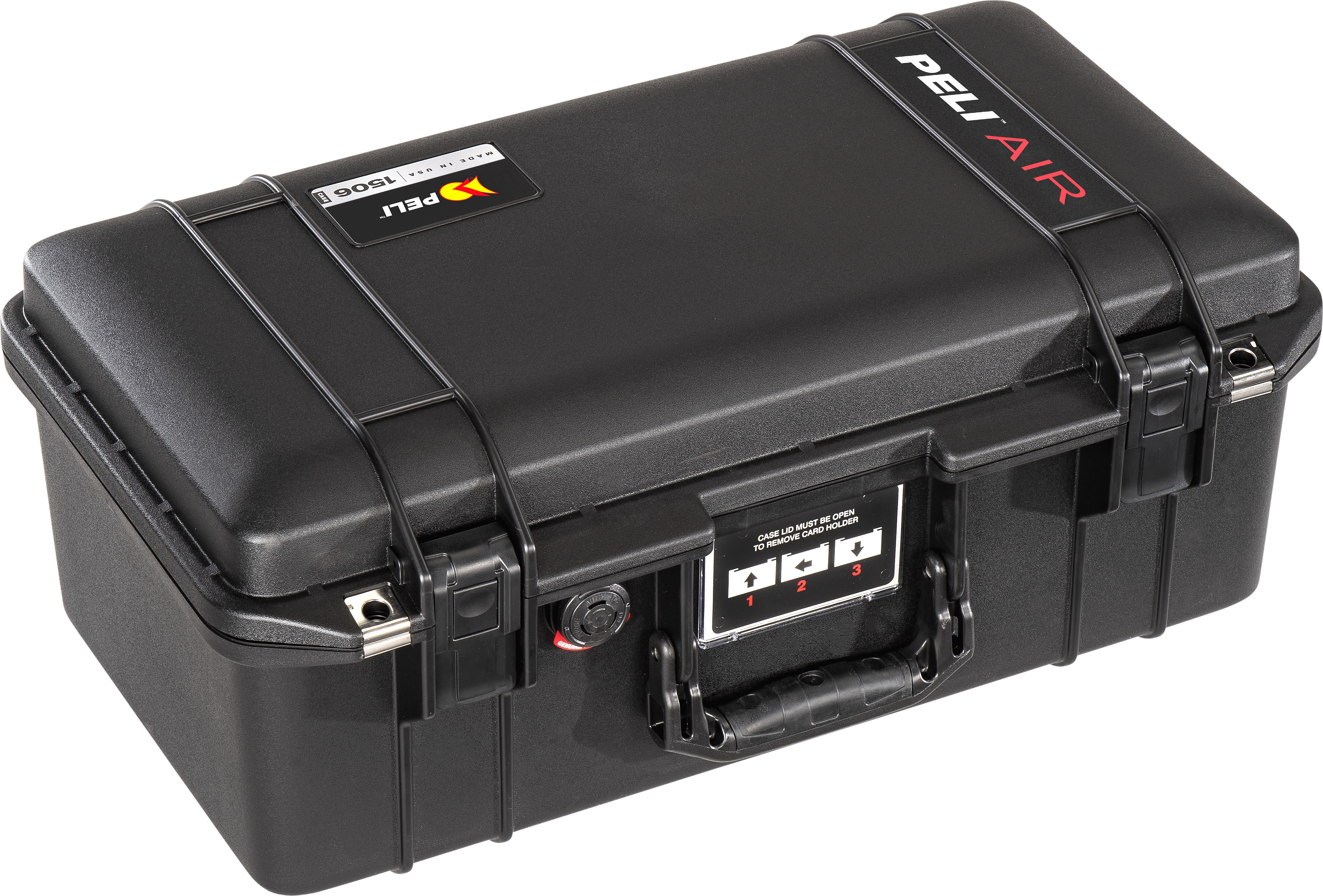 1506 AIR CASE