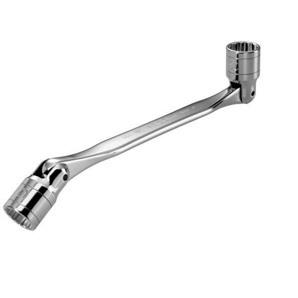 Metric Hinged Combination Wrenches 18X19