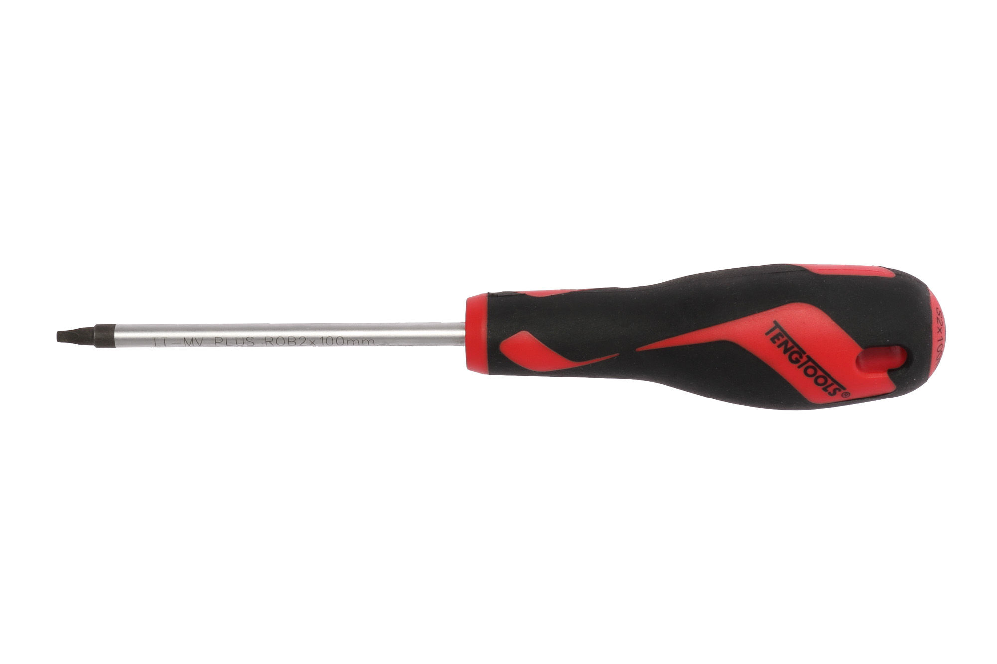 Screwdriver ROB2 Square x 100mm