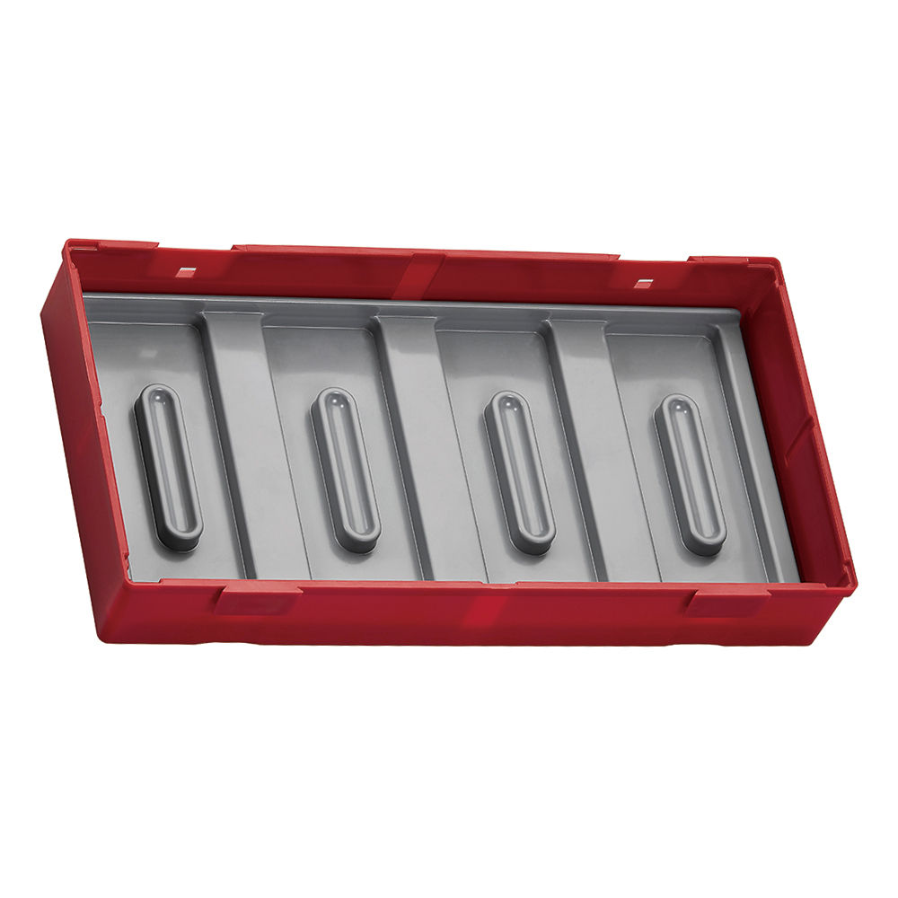 Tool Box for 4 x TJ Trays